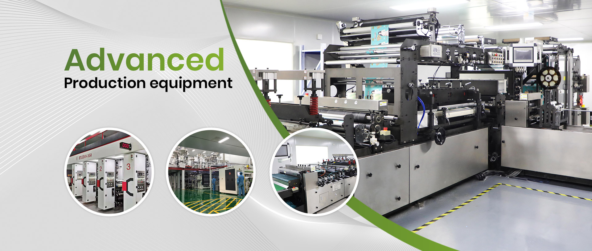 SC Shanghai New Material Tech. Co., Ltd.