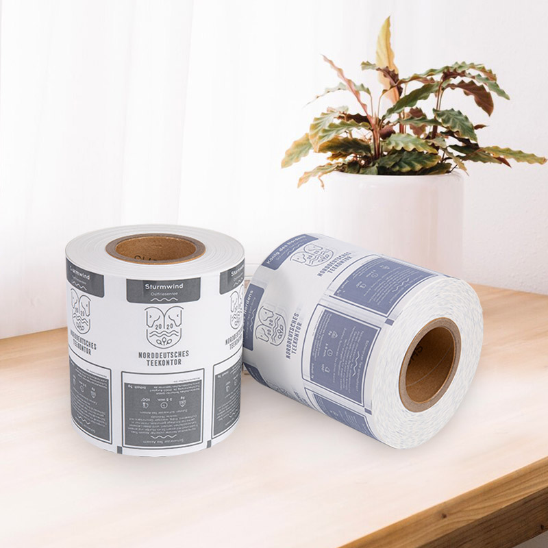 Monikerroksinen komposiittirakenne tippakahvipussisuodatinkalvo