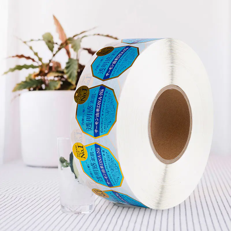 Vedenpitävä Öljynkestävä Beauty itseliimautuva tarratarra